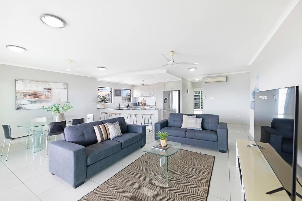 Discover A Bright Oasis In The Heart Of