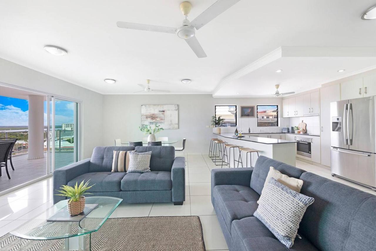 Discover A Bright Oasis In The Heart Of