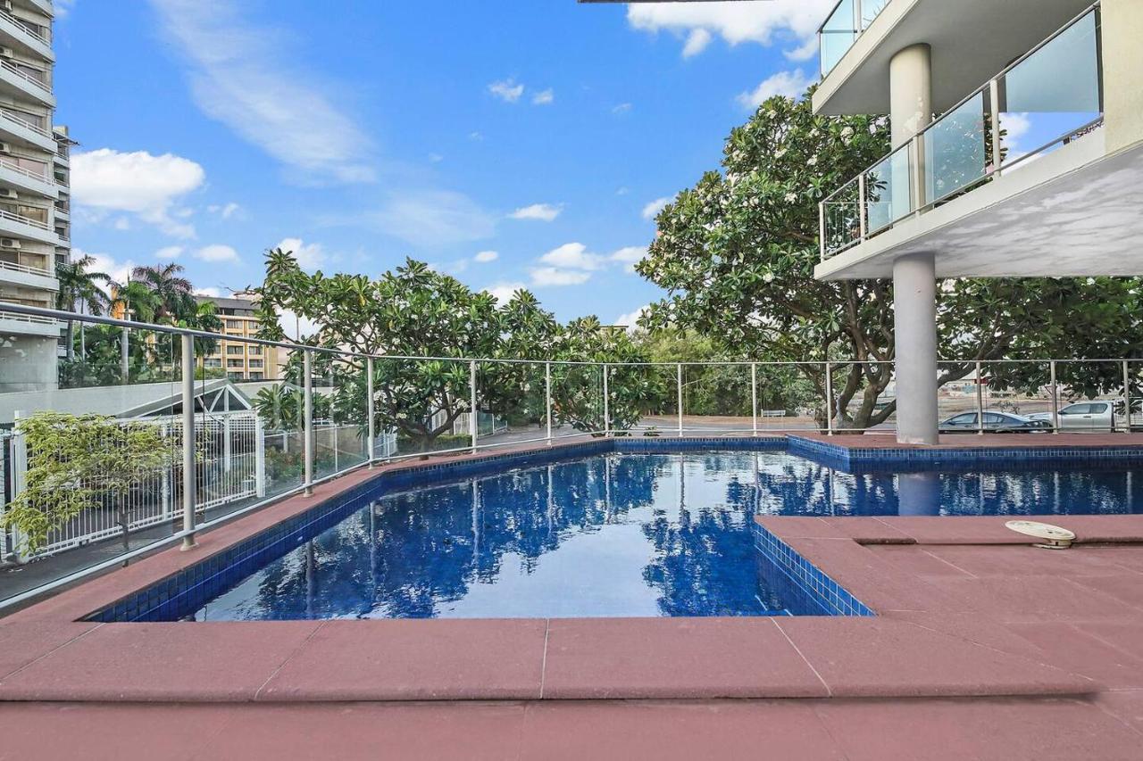 Discover A Bright Oasis In The Heart Of